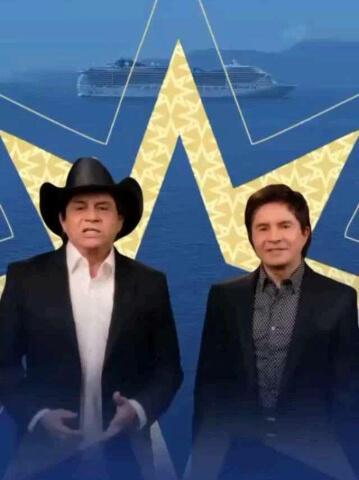 Thyta Hatoun Viagens Pacotes de Viagem Personalizados - Cruzeiro com grandes nomes da música sertaneja