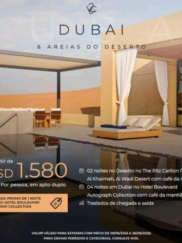 Thyta Hatoun Viagens Pacotes de Viagem Personalizados -Dubai