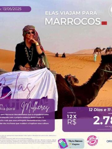 Thyta Hatoun Viagens Pacotes de Viagem Personalizados Marrocos